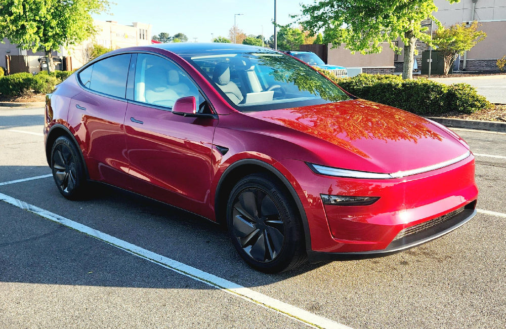 Slutt på nullrente-festen: Tesla Model Y justerer rentekampanjen!