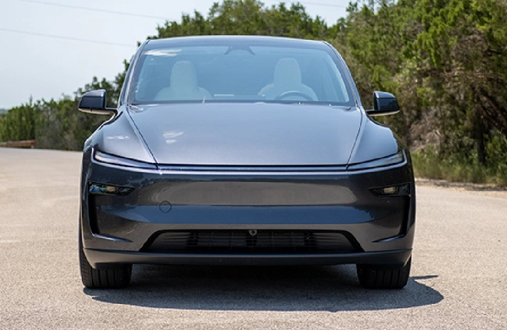 Tesla i Norge 2025: Et historisk rekordår