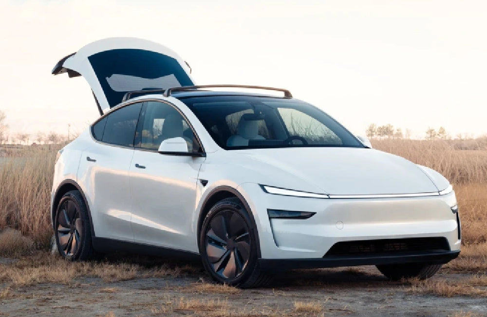 Slutt på å «eie» selvkjøring: Tesla fjerner FSD-kjøp fra 14. februar