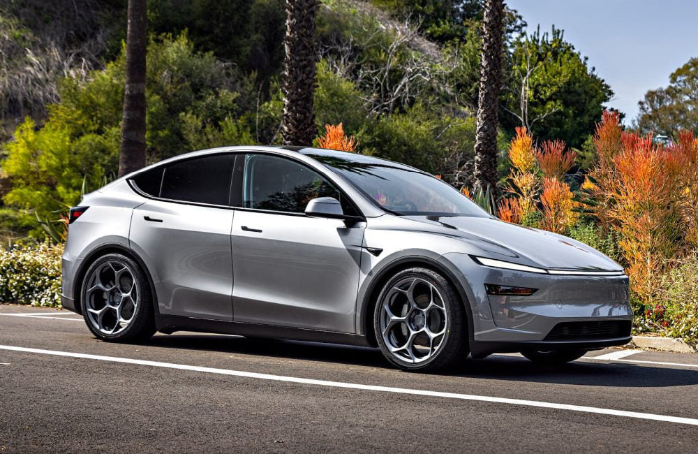 Tesla lanserer selvbetjent prøvekjøring i Norge – uten ansatte på stedet