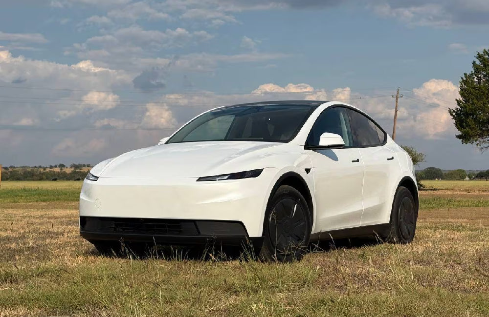 Tesla innfrir løftet: lanserer storsatsing på rimelige Model 3 og Model Y