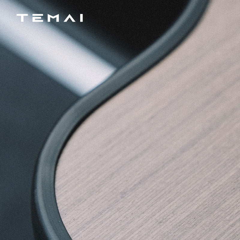 Temin mini -lauta kuljettajaan - malli 3/y