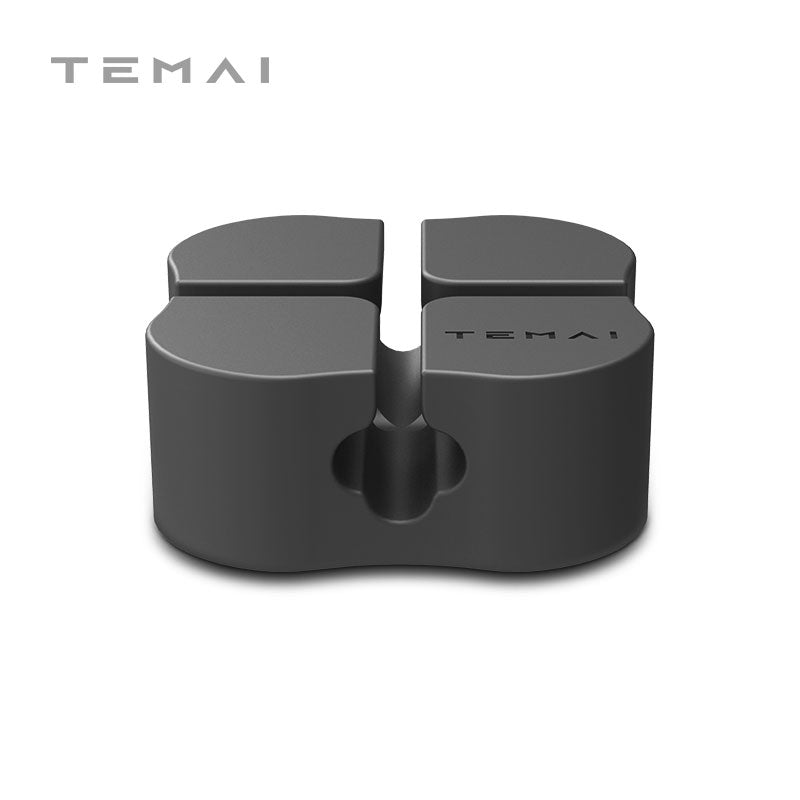 Temai Kabelhåndtering (4 stk)
