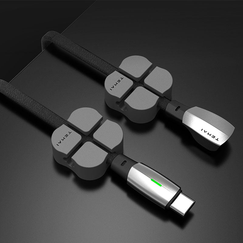 Temai Kabelhåndtering (4 stk)