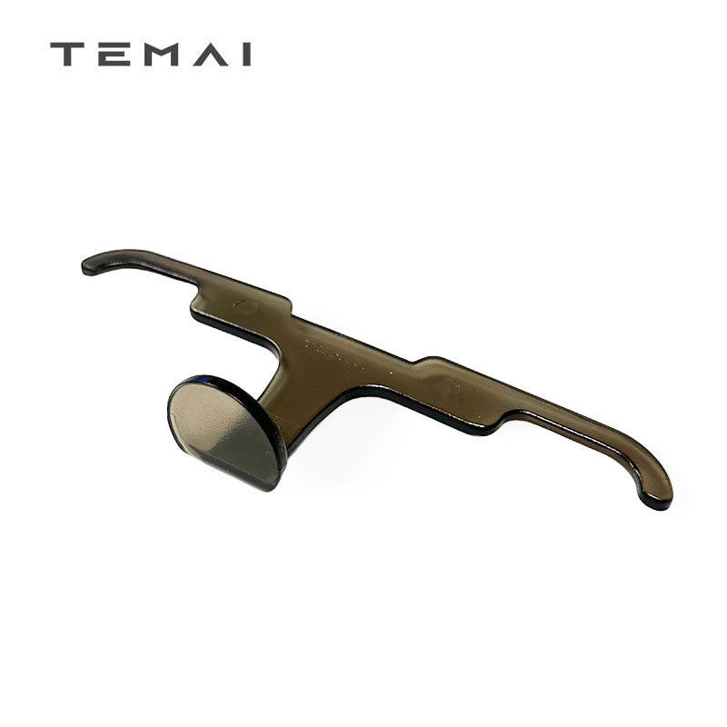 Temin koukku takaistuimelle - malli 3/y