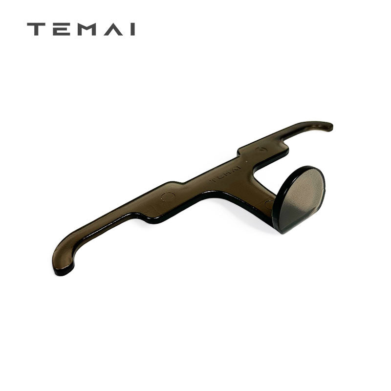 Temin koukku takaistuimelle - malli 3/y
