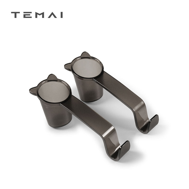 Temai Krok til frunk for Model 3 (2018-08.2023)