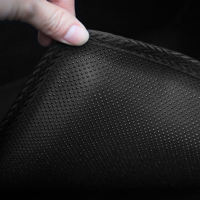Temai XPE TEKSTILmatter foran og bak - Model Y 2021-2024