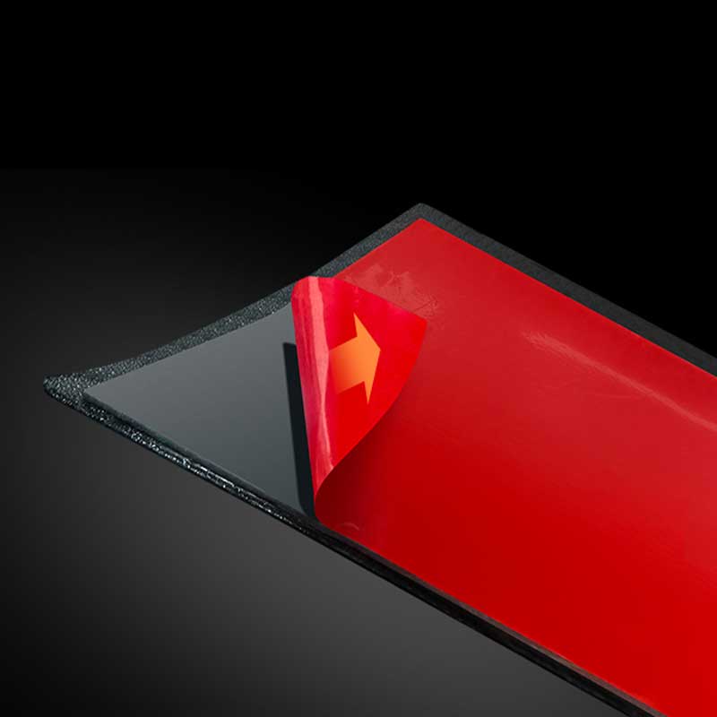 Ekte karbonfiber - Deksel til ratt for Model 3 Highland 2024+