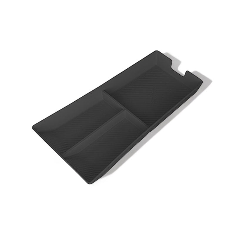 Silikonmatte til midtkonsoll for Model S/X 2022+