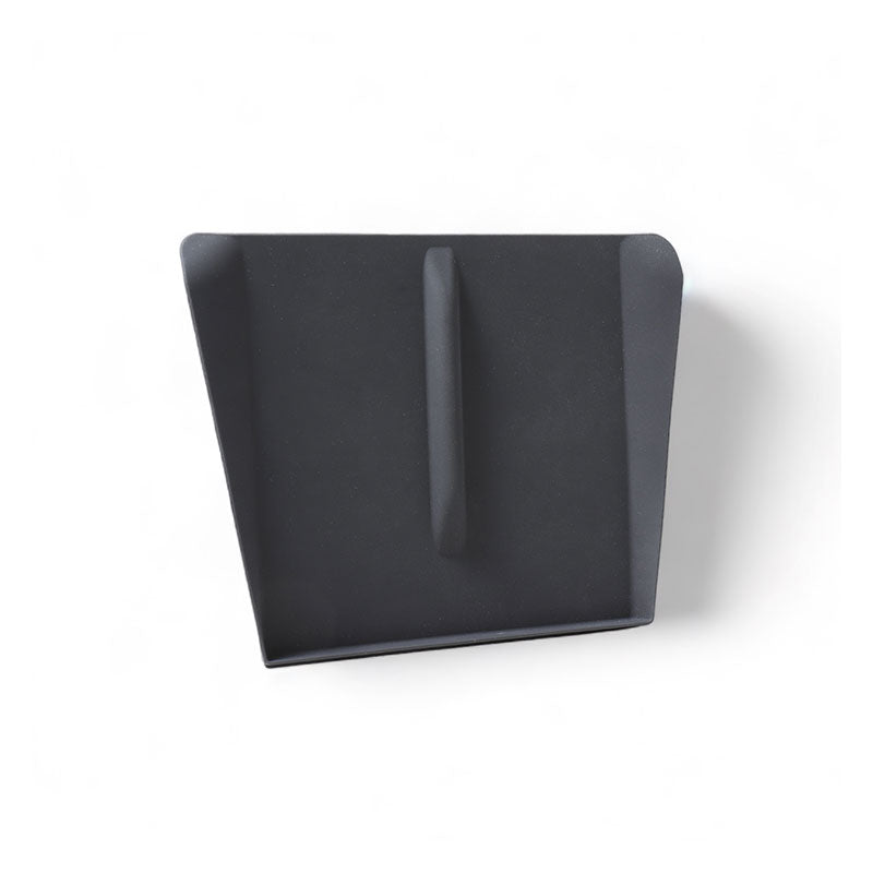 Silikonmatte for fremre ladeplate for Model S/X 2022+