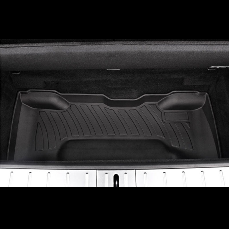 Kaikki -Weather Mats -matkalaukkupaketti TPE 3 PCS -Malli x 6/7s 2016-2020