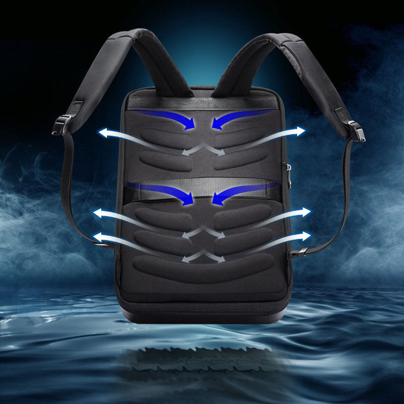 Cyber Ryggsekk Ultimate