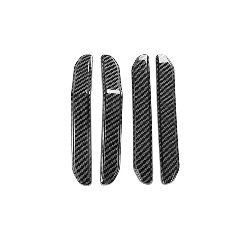 Dørbeskyttelse for Model 3 (2018-08.2023)