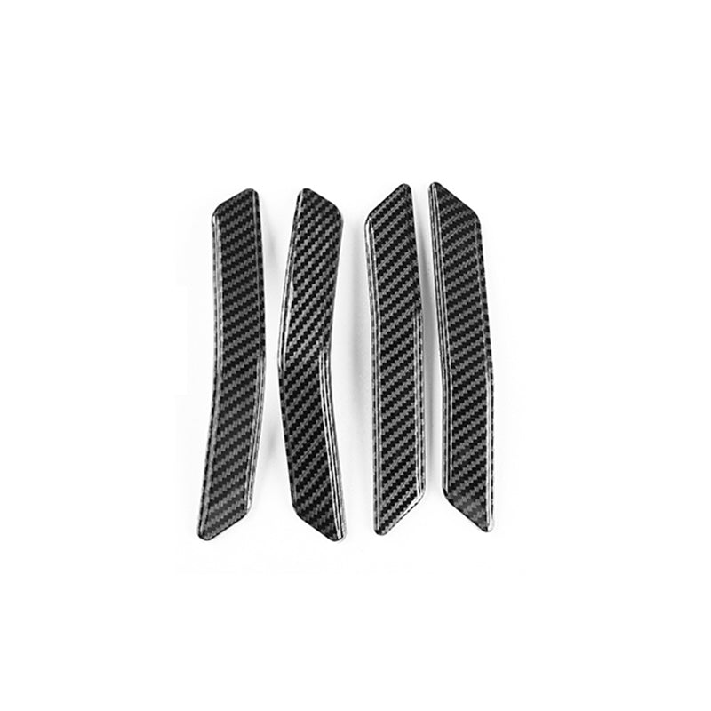 Dørbeskyttelse for Model Y 2021-2024