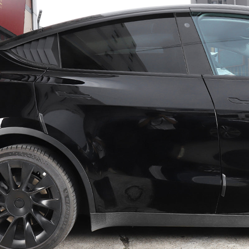 Dørbeskyttelse for Model Y 2021-2024