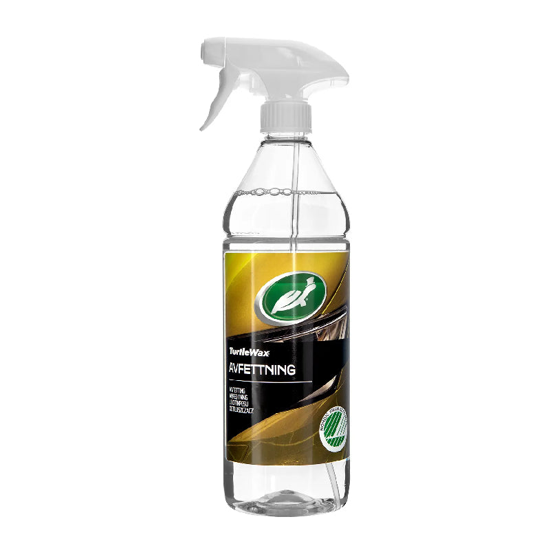 Turtle Wax Miljøavfetting 1 L