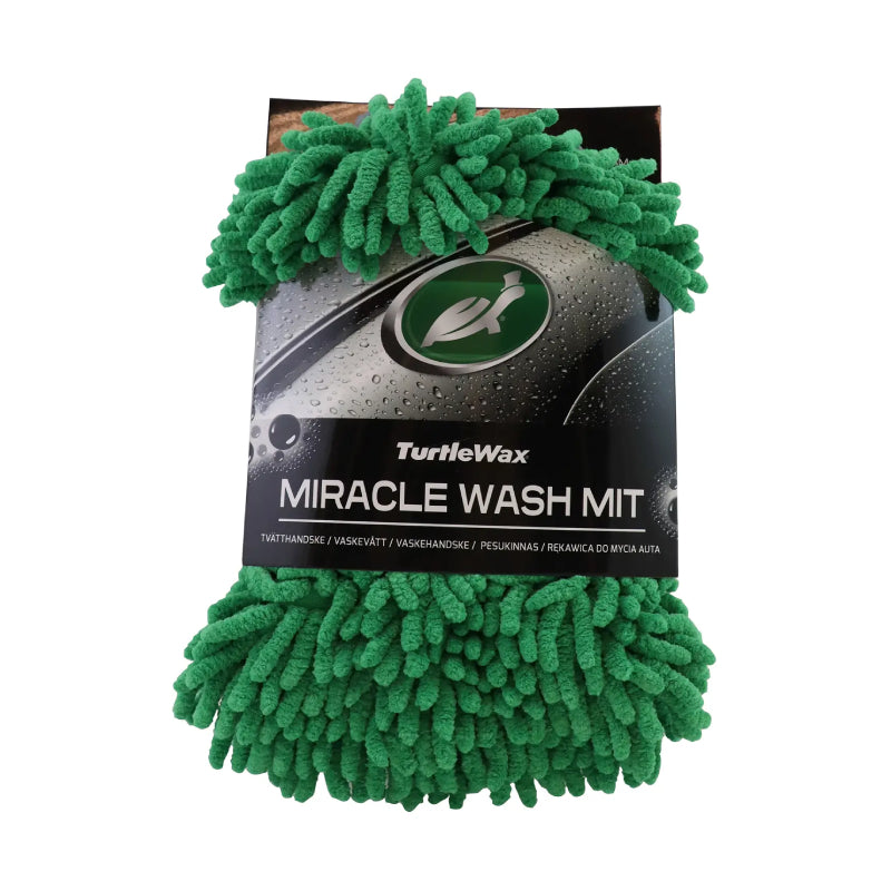 Turtle Wax Miracle Wash Mit