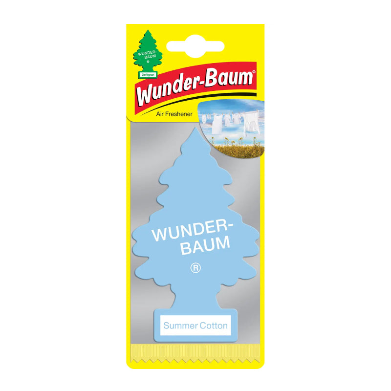 Wunder-Baum Summer Cotton
