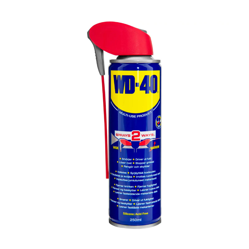 WD-40 Smart Straw 250 ML