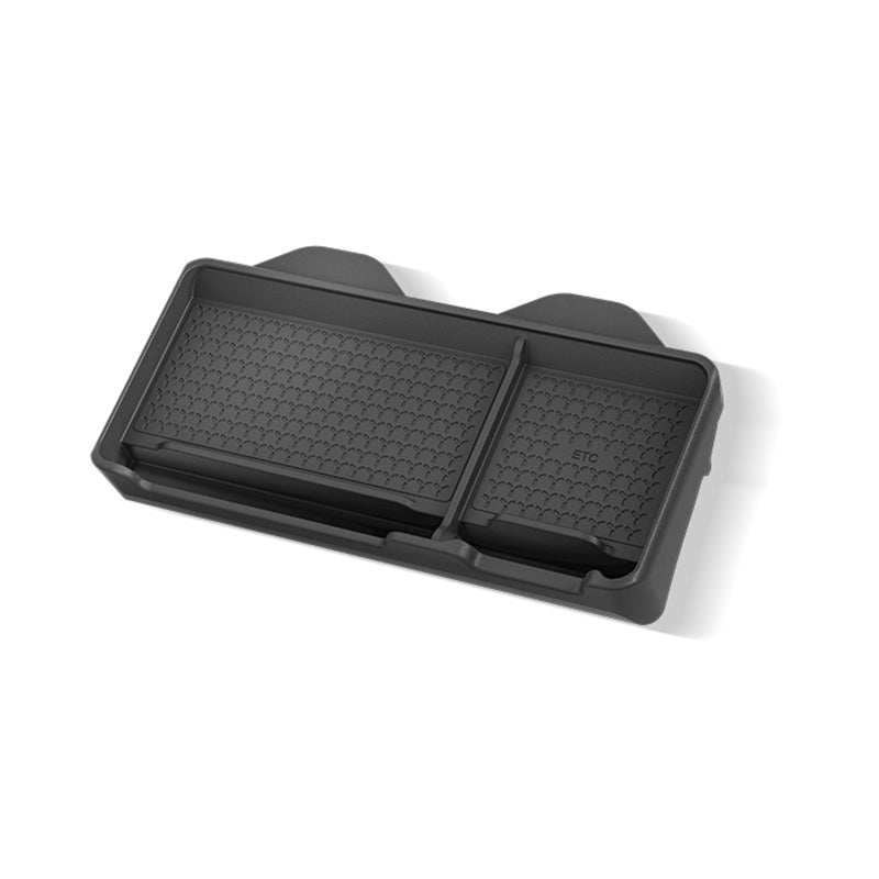 Oppbevaringshylle til dashbord for Model 3 2018-2023/Model Y 2021-2024