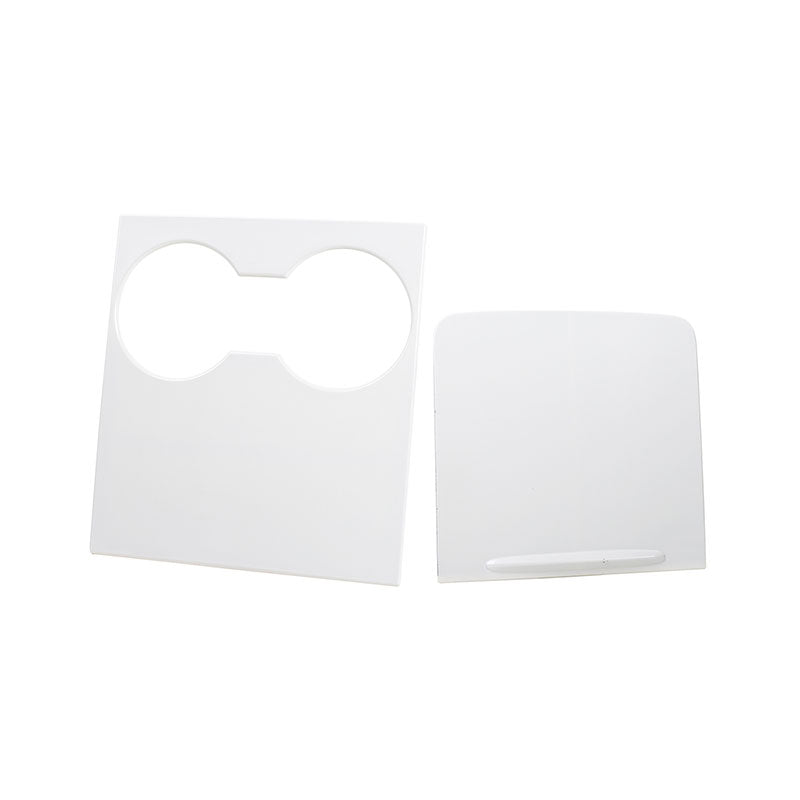 Deksler til midtkonsoll ABS - Model 3 2021-2023/Model Y 2021-2024