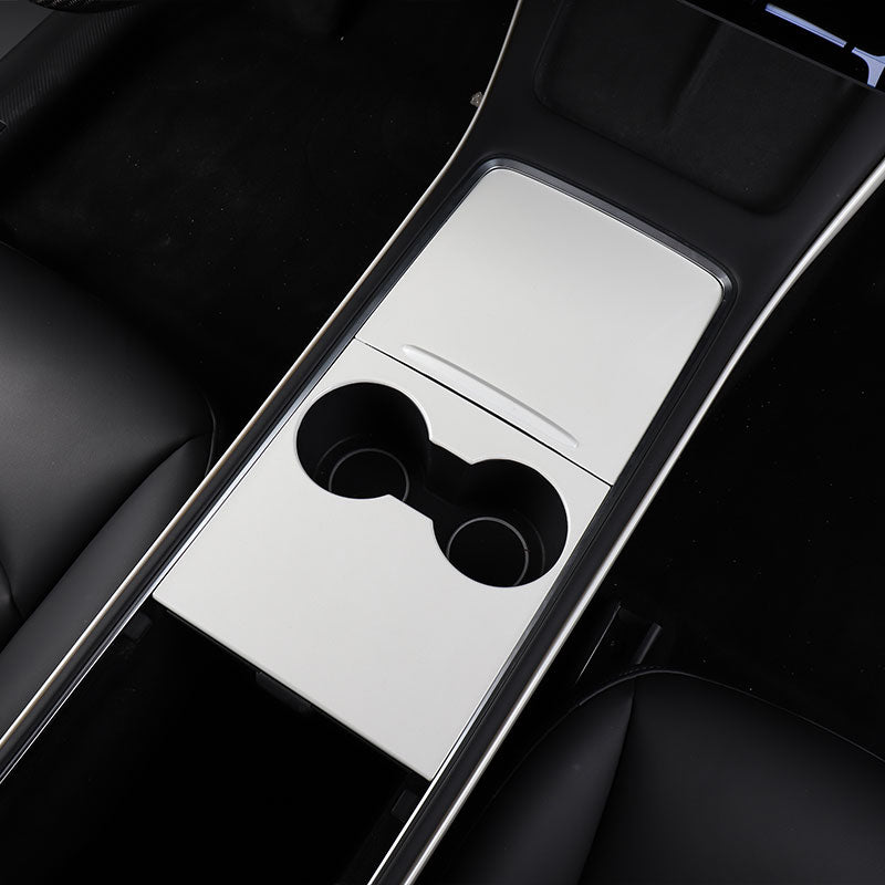 Deksler til midtkonsoll ABS - Model 3 2021-2023/Model Y 2021-2024