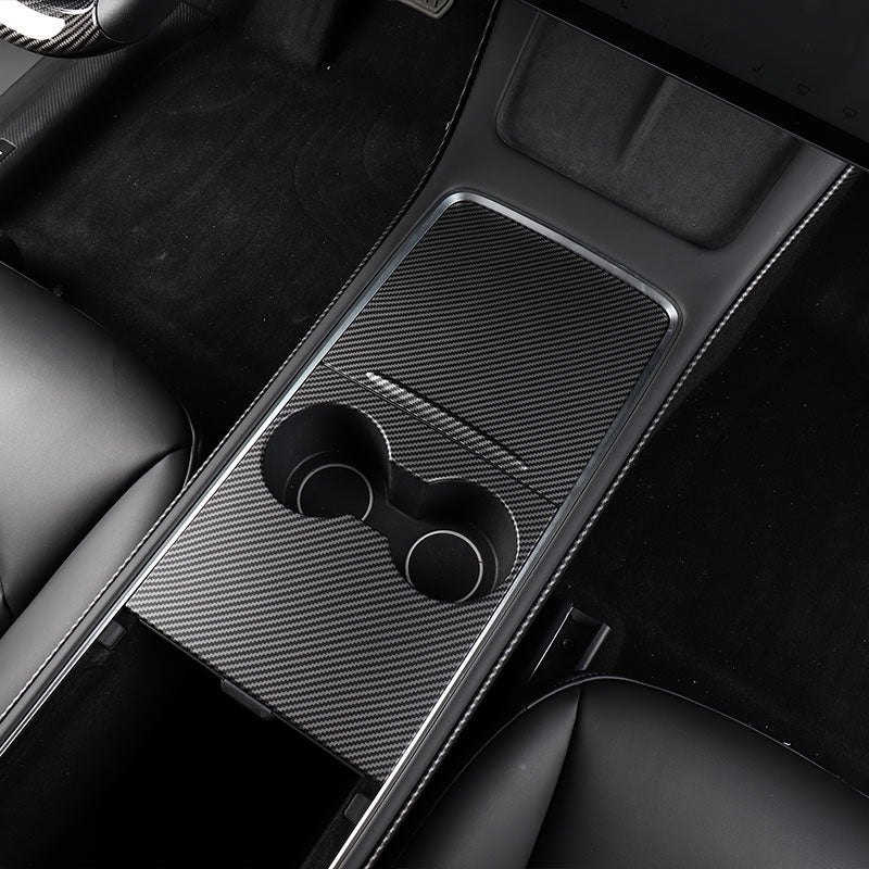 Deksler til midtkonsoll ABS - Model 3 2021-2023/Model Y 2021-2024