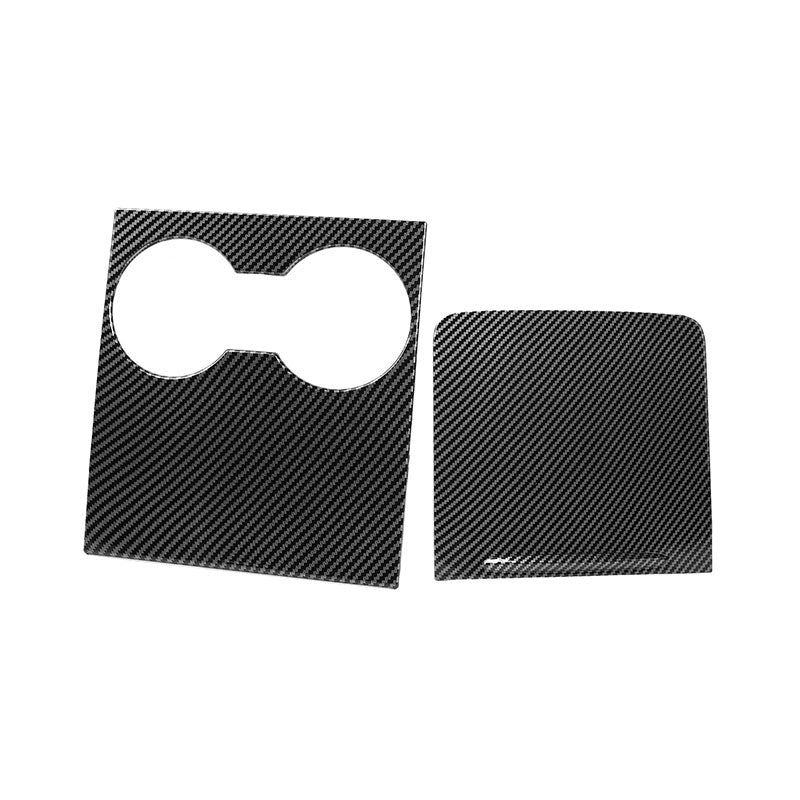 Deksler til midtkonsoll ABS - Model 3 2021-2023/Model Y 2021-2024