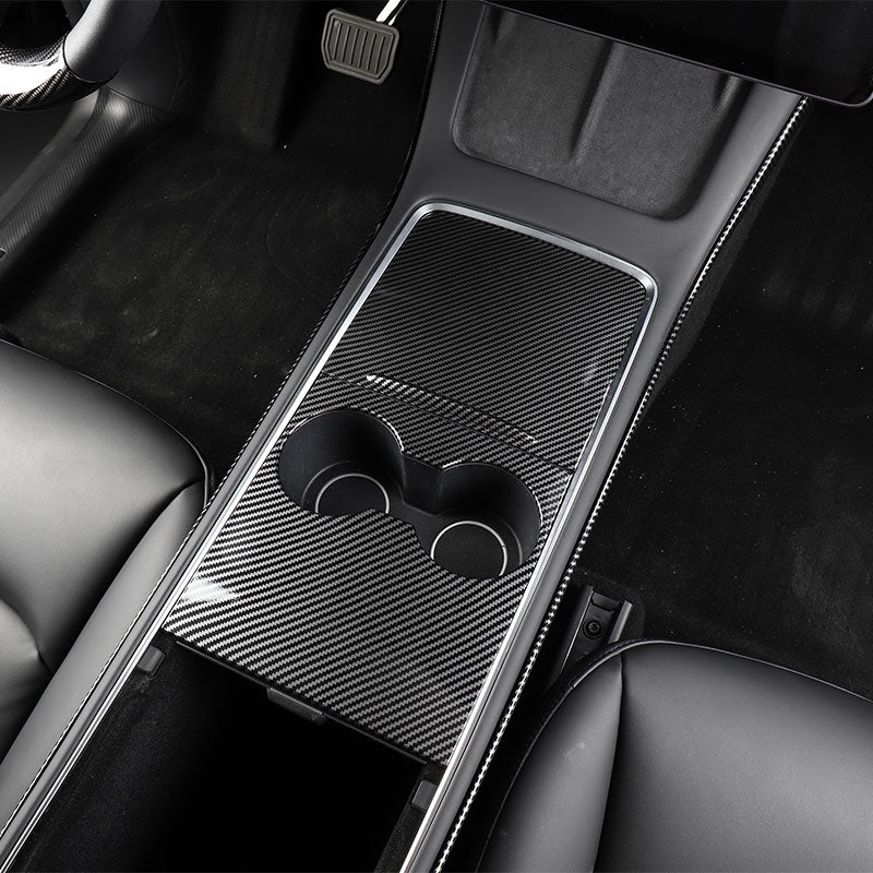 Deksler til midtkonsoll ABS - Model 3 2021-2023/Model Y 2021-2024