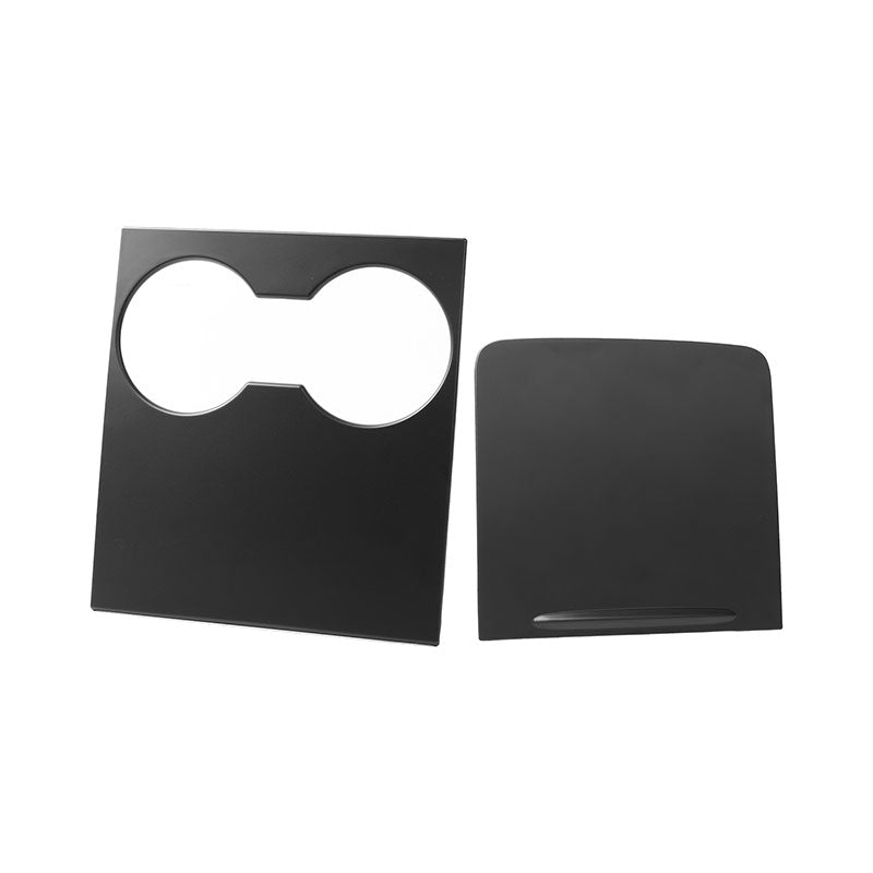 Deksler til midtkonsoll ABS - Model 3 2021-2023/Model Y 2021-2024