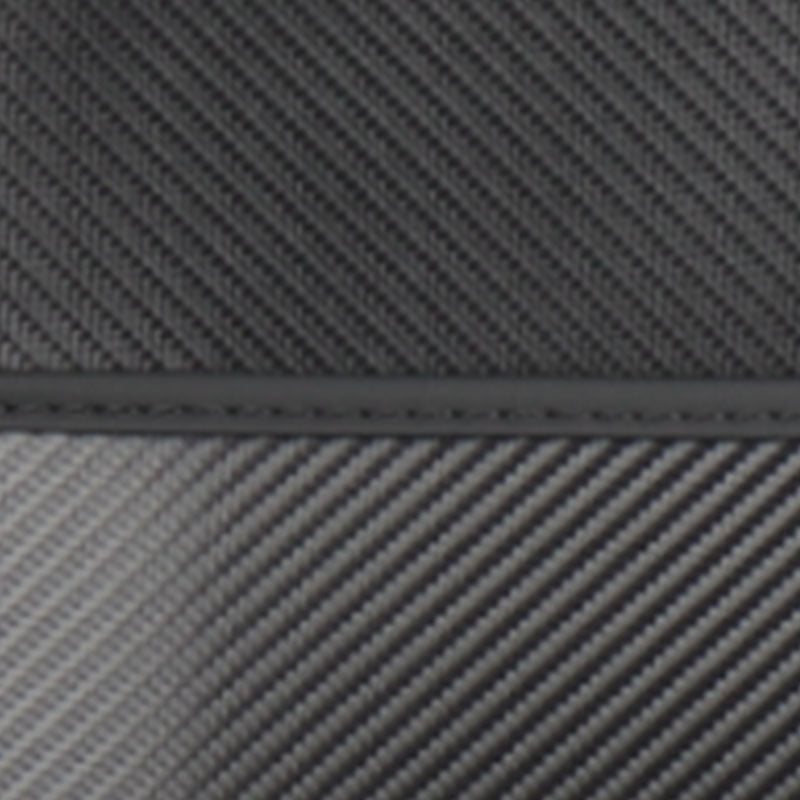 Sparkebeskyttelse m/2 lommer 2 stk for Model 3/Y