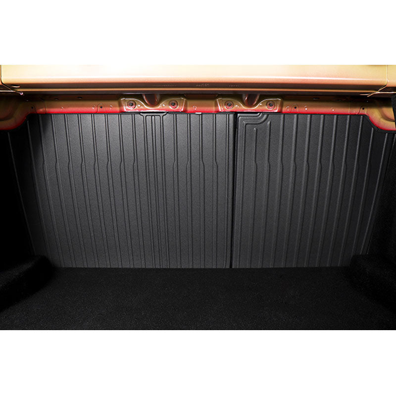 Startpakke COMPLETE til Model 3 Highland (2024+)