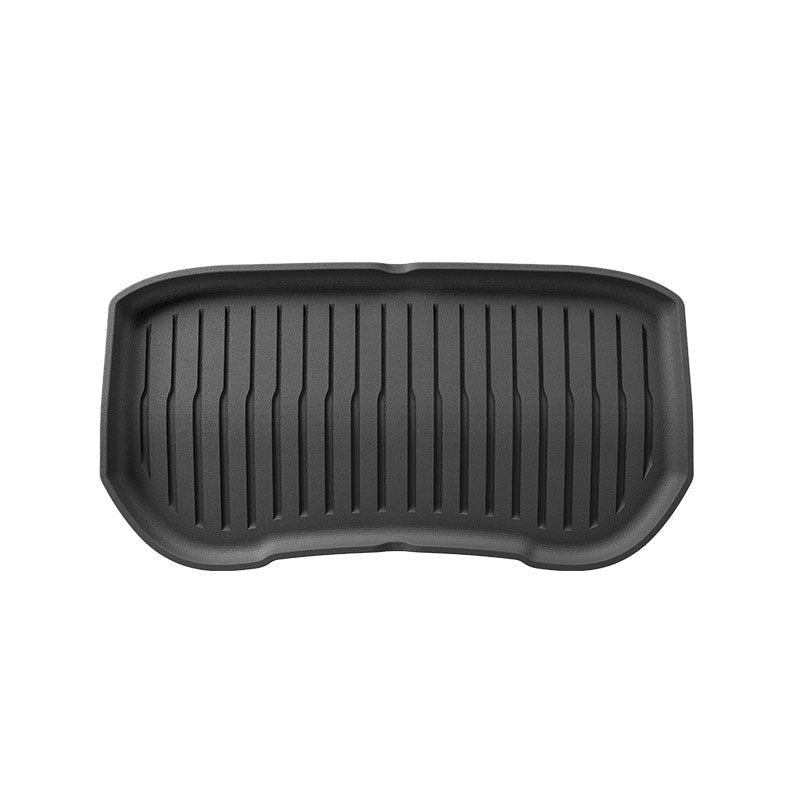 Allværsmatte Frunk TPE for Model 3 2024+