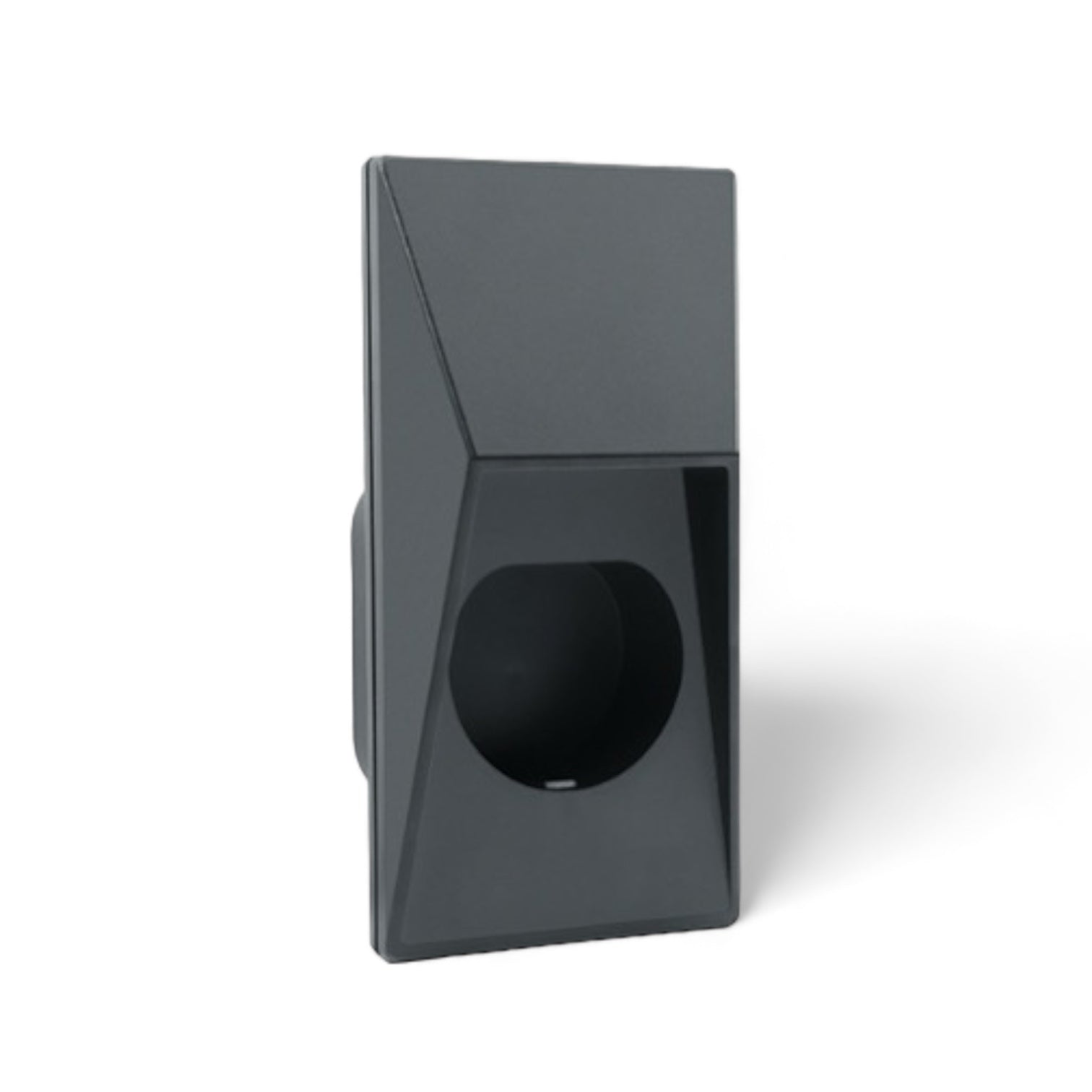 Cyber Holder for ladekabel Type 2 - Svart