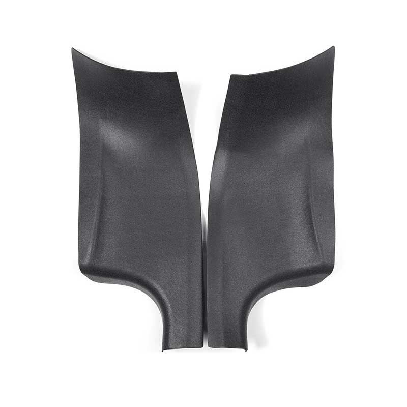 Interiørbeskyttelse ved baksetet for Model Y 2021-2025+