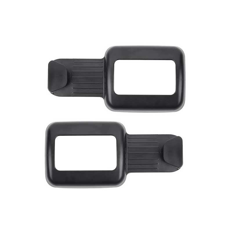 Setebelteholder v2 2 stk - Model Y 2021-2024