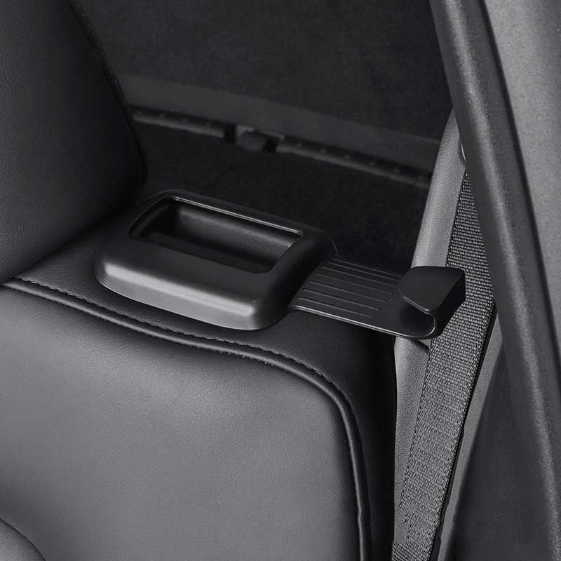 Setebelteholder v2 2 stk - Model Y 2021-2024