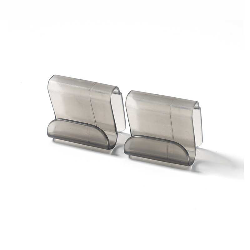 Krok til hanskerommet 2 stk for Model S/X