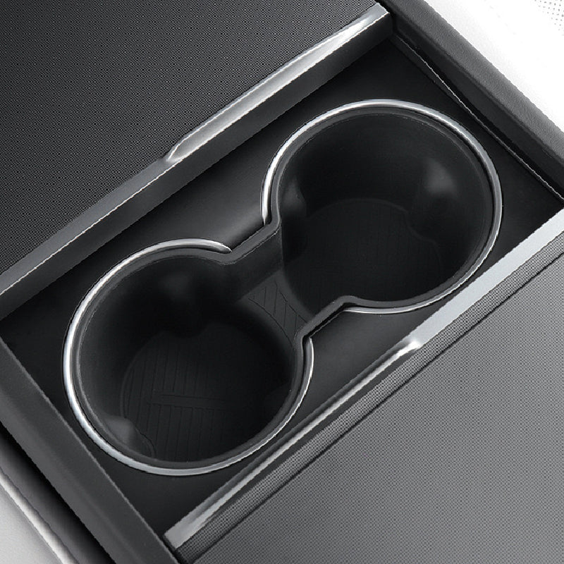 Koppholder til midtkonsoll for Model 3 2024+