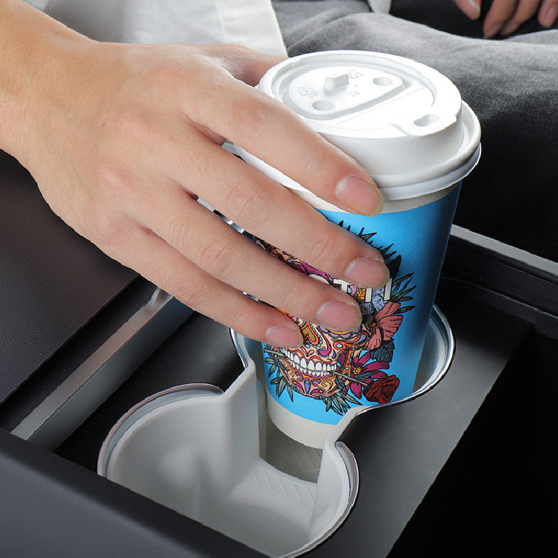 CUP Holder for Center Console - malli 3 2024+