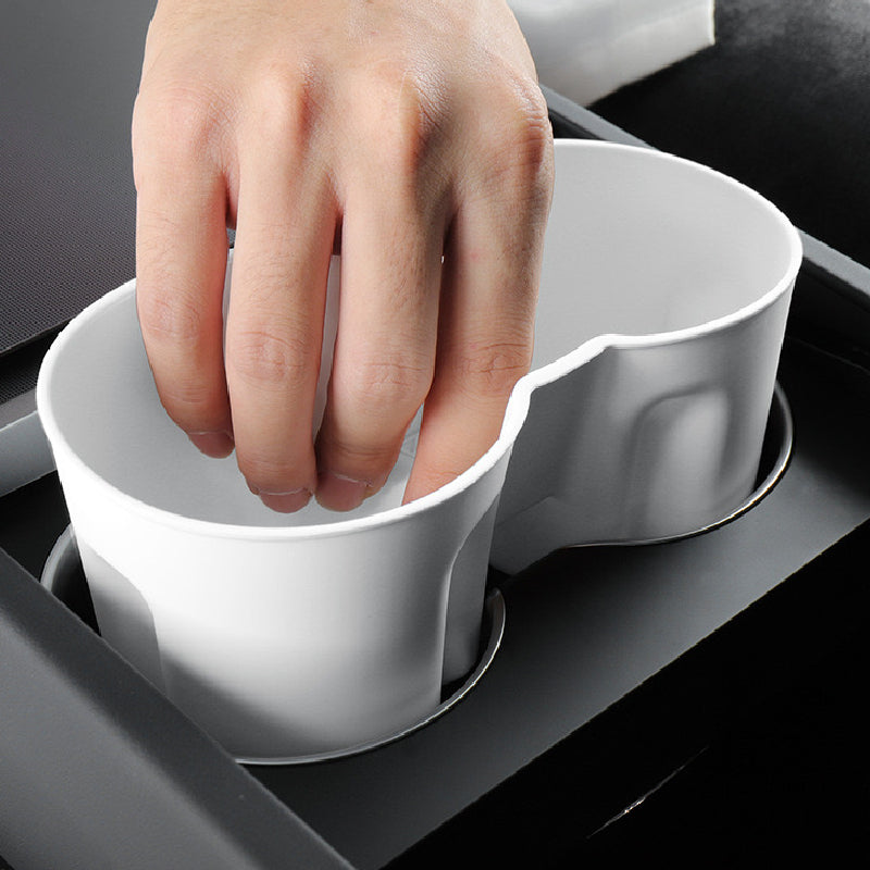 CUP Holder for Center Console - malli 3 2024+