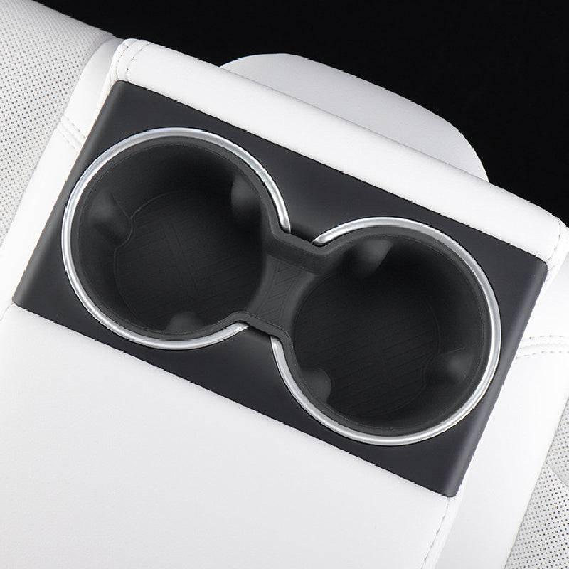 Koppholder til baksete for Model 3 2024+