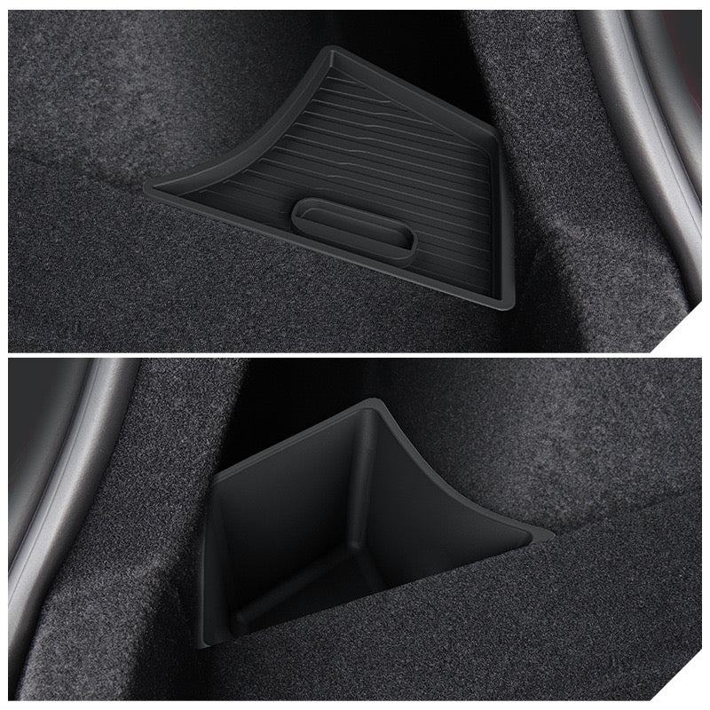 Startpakke COMPLETE til Model 3 Highland (2024+)