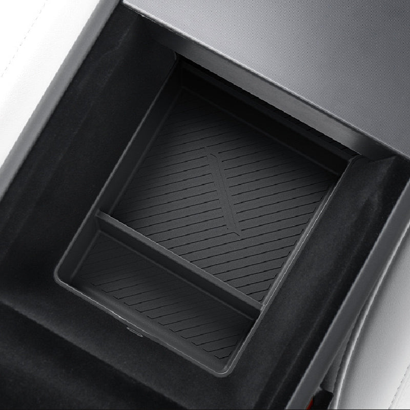 Startpakke COMPLETE til Model 3 Highland (2024+)