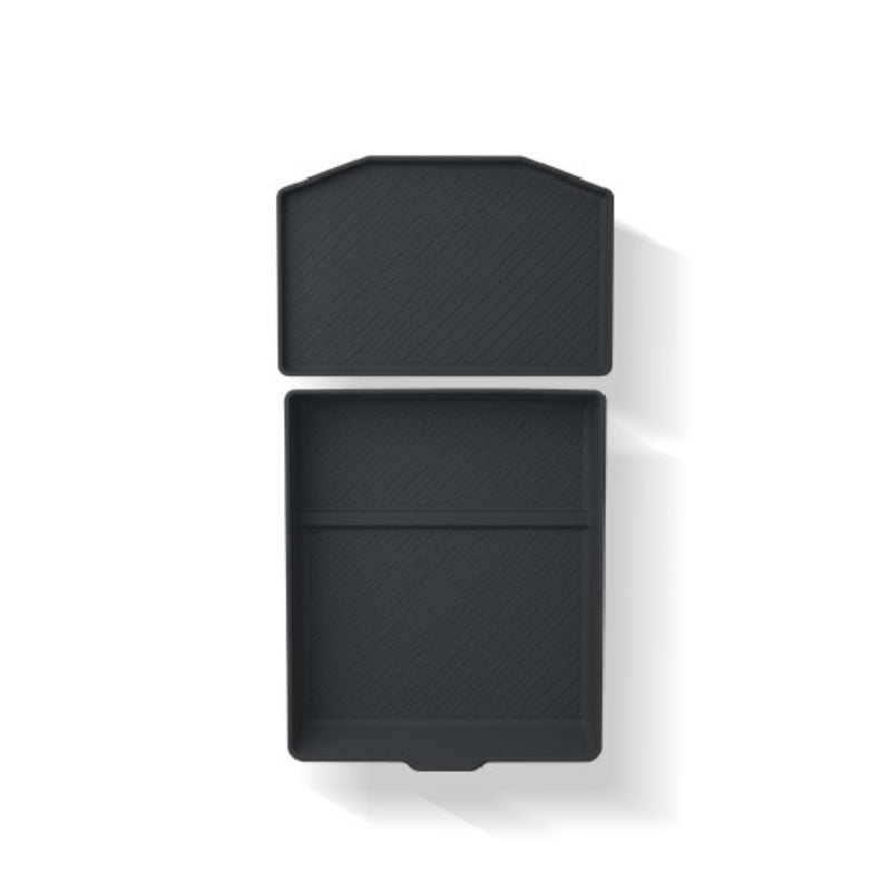 Matte til midtkonsoll for Model 3 2024+