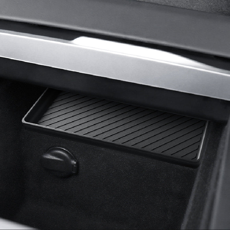 Matte til midtkonsoll for Model 3 2024+