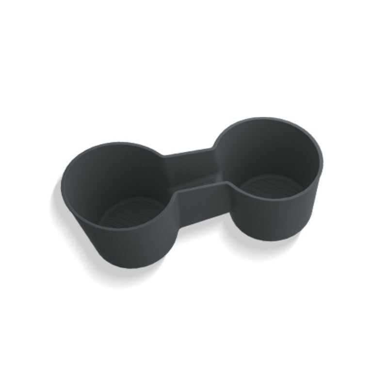 Koppholder til baksete for Model X (2022+)