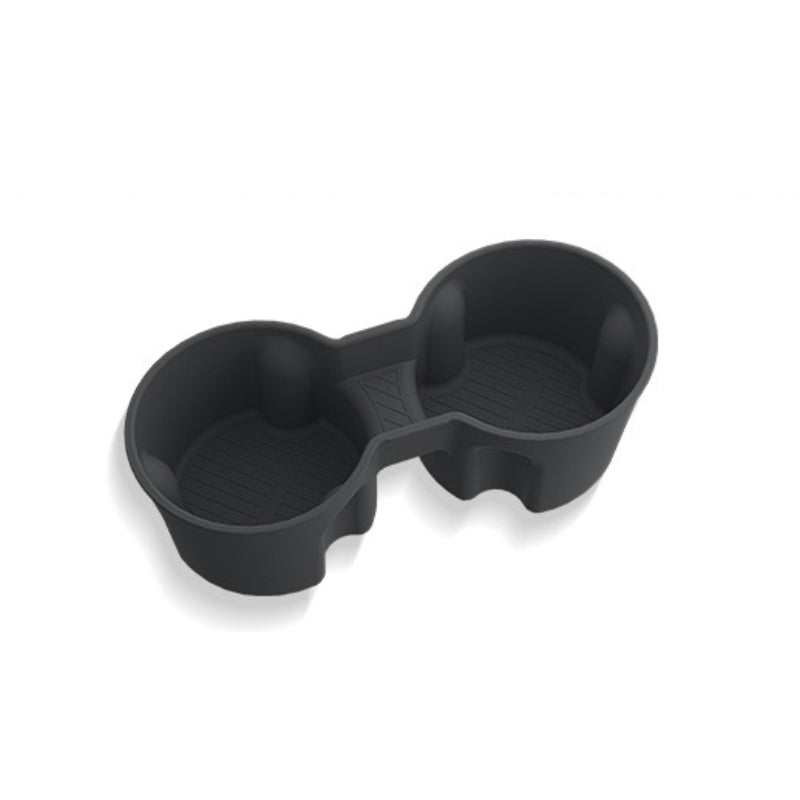 Koppholder til midtkonsoll for Model S/X (2022+)