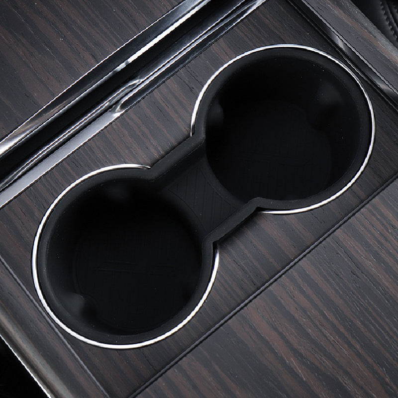 Koppholder til midtkonsoll for Model S/X (2022+)